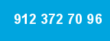 912 372 70 96